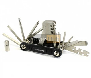 Набір шестигранників Bike Hand YC-287B1