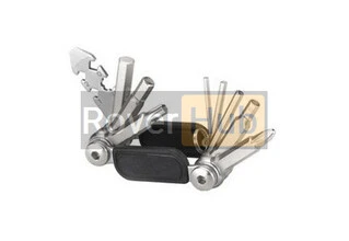 Набір шестигранників Bike Hand YC-289