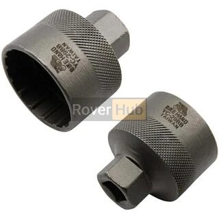 Знімач каретки Bike Hand YC-29BB Hollowtech, X-Type, Howitzer