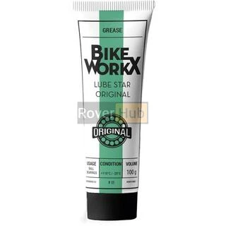 Мастило для підшипників BikeWorkx Lube Star Original 100g