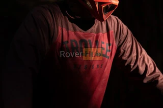 Джерсі TLD Ruckus 3/4 Jersey, [TEAM 81 MARINE], Розмір XL