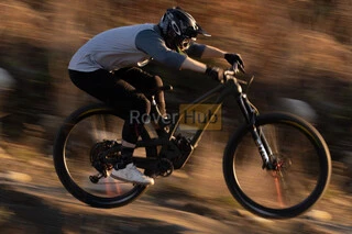 Джерсі TLD Ruckus 3/4 Jersey [Factory Black/Gray] Розмір S