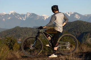 Джерсі TLD Ruckus 3/4 Jersey [Factory Black/Gray] Розмір S