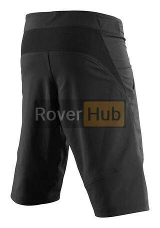 Дитячі Велошорти TLD Skyline Short [Black] Розмір Y24