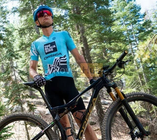 Гріпси ESI Chunky Yellow (жовті)