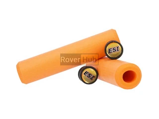 Гріпси ESI Racer's Edge Orange (помаранчеві)