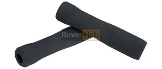 Гріпси ESI Fit CR Black (чорні)