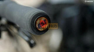 Гріпси ESI Fit CR Black (чорні)