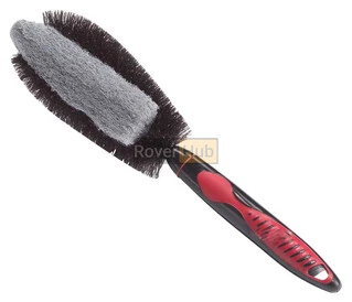 Щітка для очищення велосипеда Bike Hand YC-797