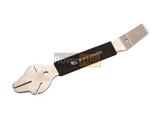 Інструмент Bike Hand для правки дисків та розтиска гальм.колодок YC-172