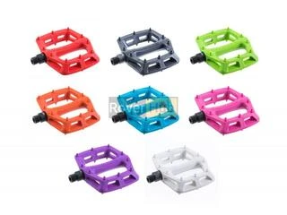 Педалі DMR V6 (Blue)