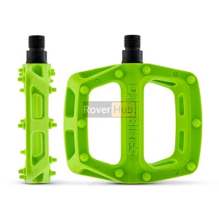 Педалі DMR V6 (Green)