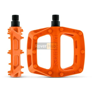 Педалі DMR V6 (Orange)