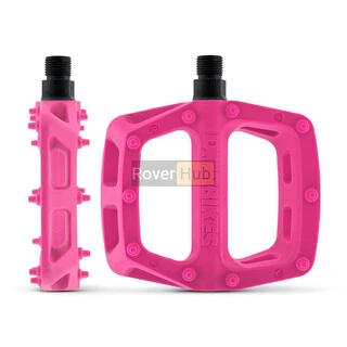 Педалі DMR V6 (Pink)