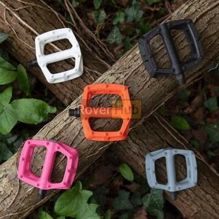 Педалі DMR V6 (Red)