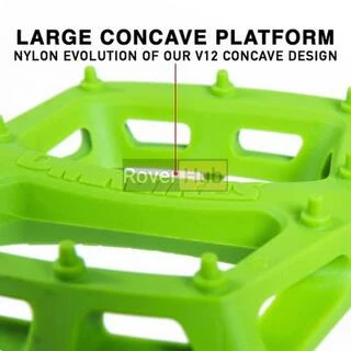 Педалі DMR V6 (Red)