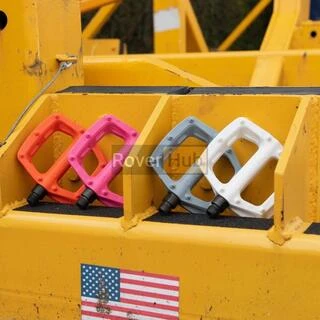 Педалі DMR V6 (Red)