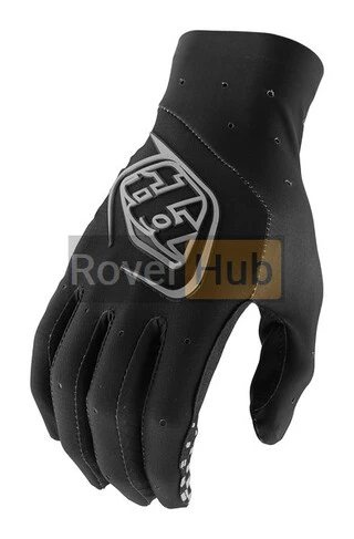 Рукавички TLD SE Ultra Glove [black] Розмір M