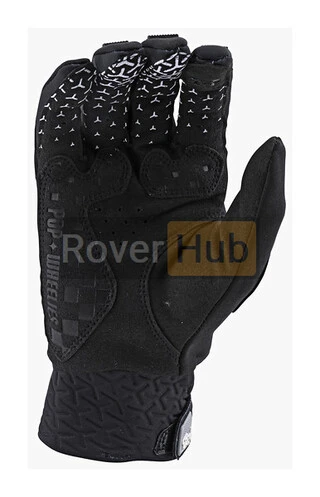 Рукавички TLD Swelter Glove [Black] Розмір S