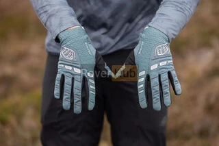 Рукавички TLD Swelter Glove [Charcoal] Розмір S