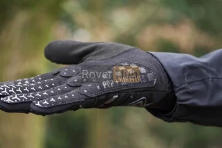 Рукавички Вело TLD Swelter Glove [Black] L