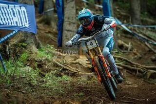 Штани TLD SPRINT ULTRA PANT [Fatigue] 36