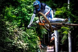 Штани TLD SPRINT ULTRA PANT [Fatigue] 36