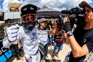 Штани TLD SPRINT ULTRA PANT [Fatigue] 36