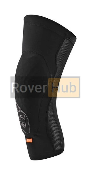 Наколінники TLD Stage Knee Guard [Black] Розмір M/LG