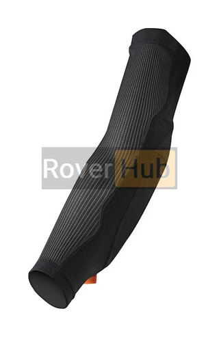 Захист ліктя TLD Stage Elbow Guard [Black] Розмір XL/2X