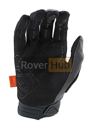 Рукавички TLD Gambit glove [Charcoal] Розмір M