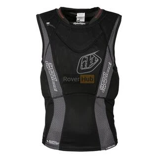 Дитячий Захист тіла (бодік) TLD UPV 3900 HW Vest Розмір Y-LG