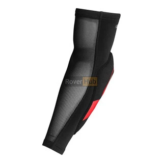 Захист ліктя TLD Raid Elbow Guard [Black] Розмір XL/2X