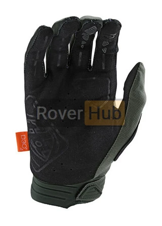 Рукавички TLD Swelter Glove [Charcoal] Розмір Lg