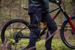 ВелоШтани TLD Resist Pant [Black] Розмір M (32)