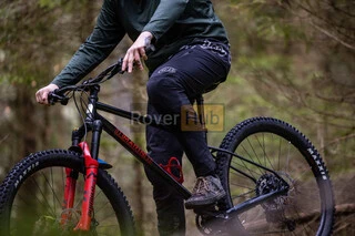 ВелоШтани TLD Resist Pant [Black] Розмір L (34)