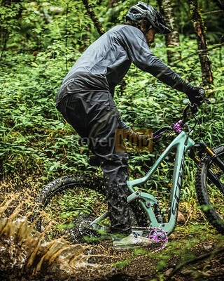 ВелоШтани TLD Resist Pant [Black] Розмір L (34)