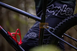 ВелоШтани TLD Resist Pant [Black] Розмір XXXL