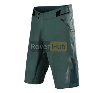 Велошорти TLD Ruckus Short Shell [Green] Розмір M (32)