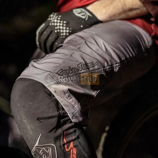 Велошорти TLD Ruckus Short Shell [MARINE] Розмір L (34)