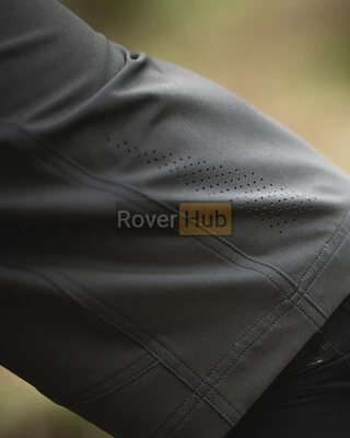 Велошорти TLD Ruckus Short Shell [BLk] 36