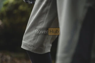 Велошорти TLD Ruckus SHORT Shell [Dark Canvas] 36