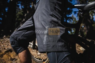 Велошорти TLD Ruckus Short Shell [MARINE] Розмір XL (36)