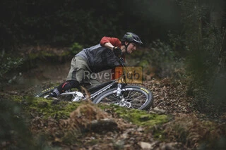 Велошорти TLD Ruckus SHORT Shell [Dark Canvas] 36