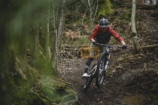 Велошорти TLD Ruckus SHORT Shell [Dark Canvas] 36