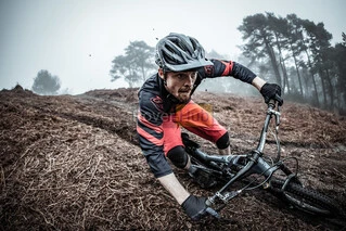 Вело Шолом TLD A2 MIPS HELMET [DECOY SMOKEY BLUE] XL/XXL