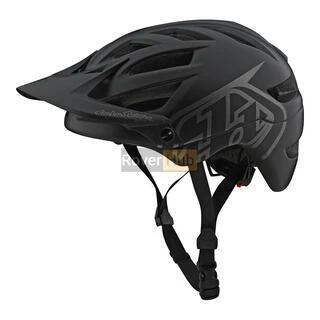 Вело Шолом TLD A1 MIPS Classic [BLACK] S