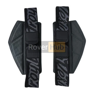 Захист тіла TLD ROCKFIGHT CE CHEST PROTECTOR [BLACK] XL/XXL