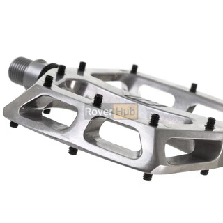 Педалі DMR V12 (Silver)