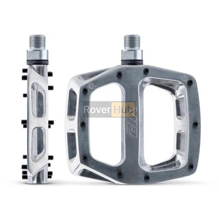 Педалі DMR V12 (Silver)